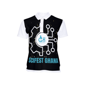 Scifest Ghana - Tech gear