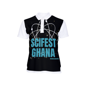 Scifest Ghana-Atom
